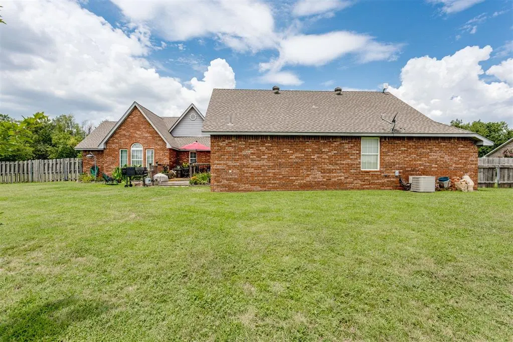 Photo 40 — 4100 S Bluebird Street, El Reno, OK 73036