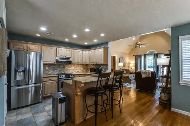 Photo 3 — 4100 S Bluebird Street, El Reno, OK 73036