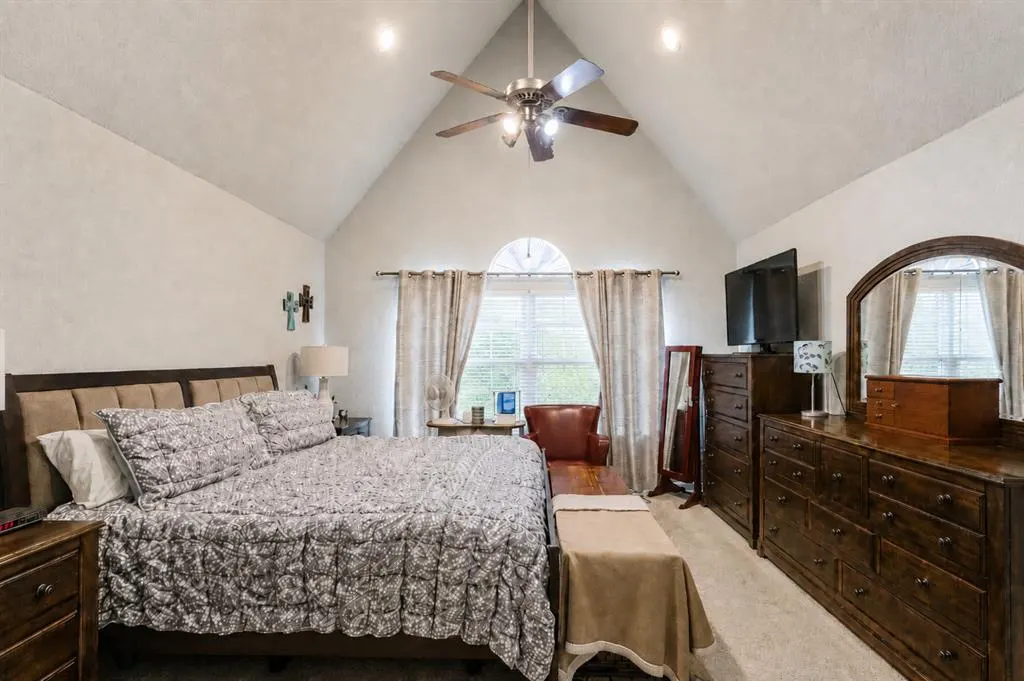 Photo 7 — 4100 S Bluebird Street, El Reno, OK 73036