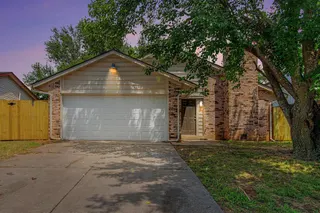 Sold home at 5204 Coble Street