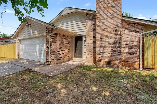 Photo 4 — 5204 Coble Street, Oklahoma City, OK 73135