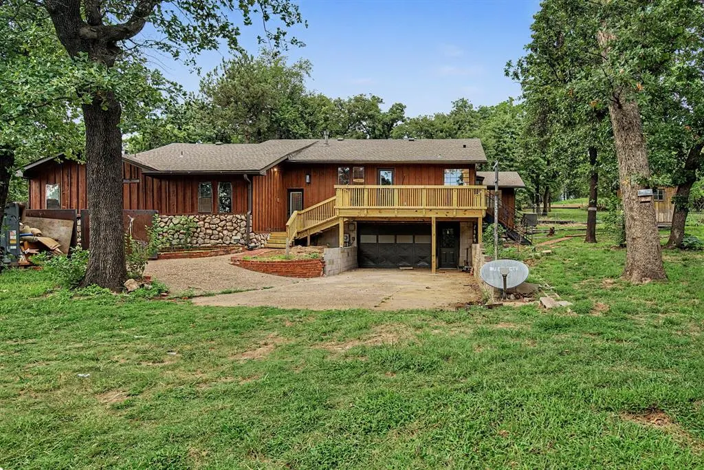 Photo 2 — 7830 NW 12th Street, Oklahoma City, OK 73127