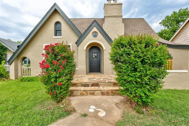 Photo 2 — 1608 N Broadway Avenue, Shawnee, OK 74804