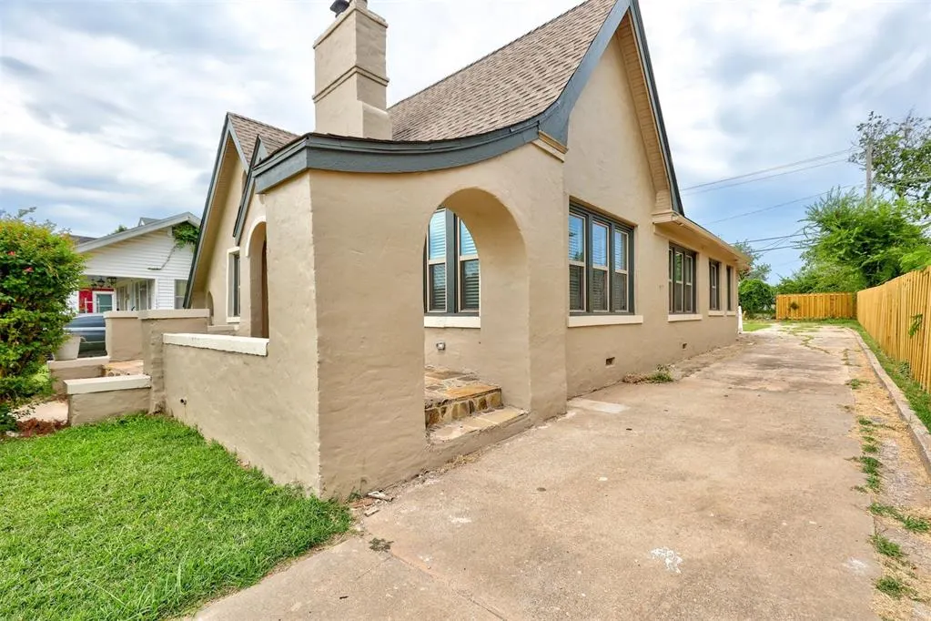 Photo 43 — 1608 N Broadway Avenue, Shawnee, OK 74804