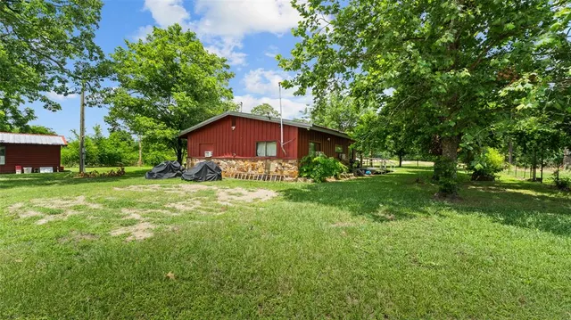 Photo 3 — 496 Cottonwood Trail, Broken Bow, OK 74728