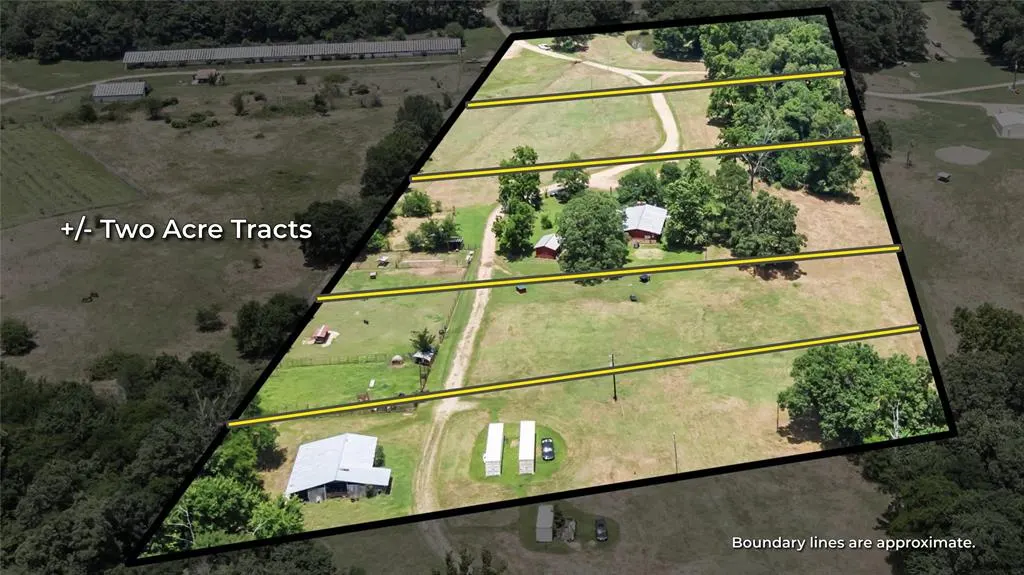 Photo 5 — 496 Cottonwood Trail, Broken Bow, OK 74728