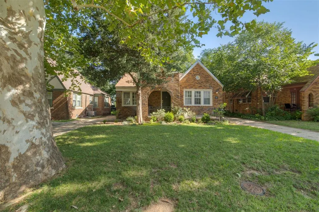 Photo 2 — 2321 NW 22nd Street, Oklahoma City, OK 73107