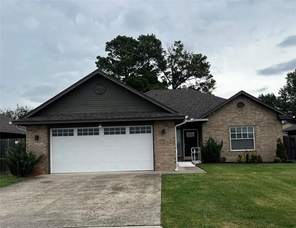 Photo 31 — 2213 Bent Tree Road, Shawnee, OK 74804