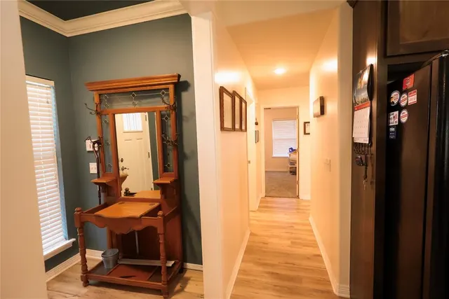 Photo 2 — 2213 Bent Tree Road, Shawnee, OK 74804