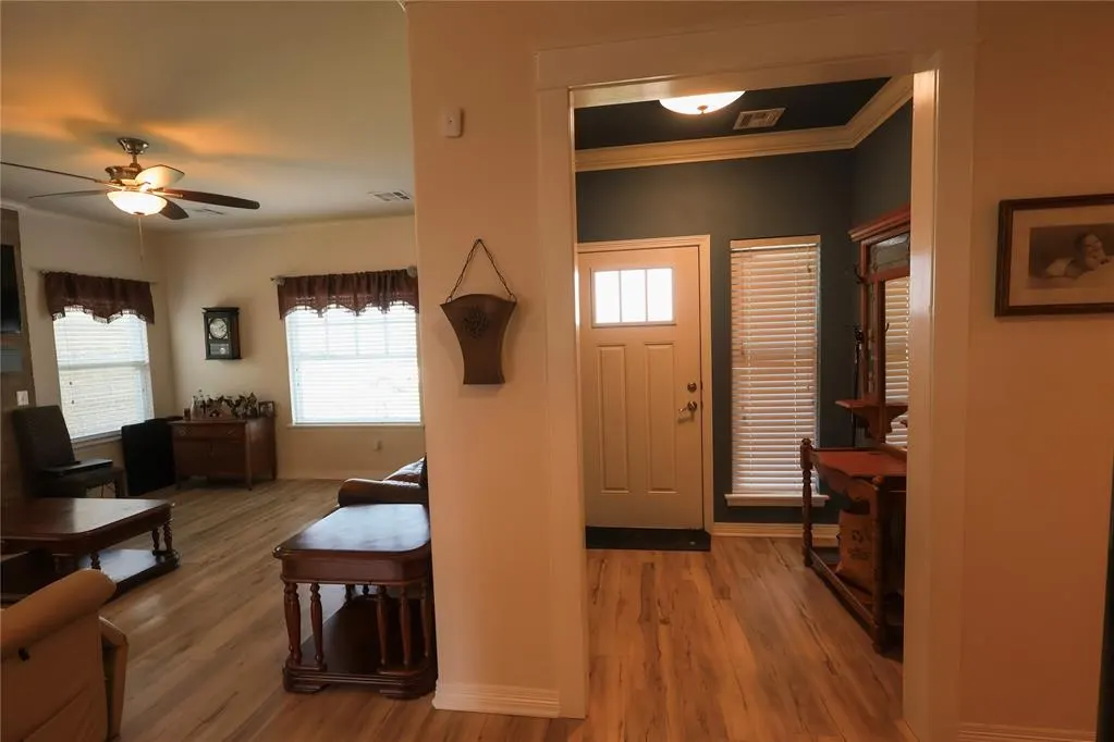 Photo 3 — 2213 Bent Tree Road, Shawnee, OK 74804