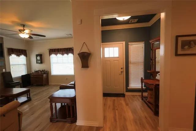 Photo 3 — 2213 Bent Tree Road, Shawnee, OK 74804