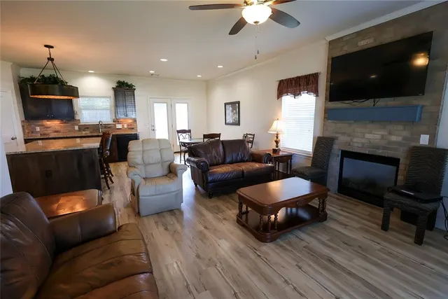 Photo 7 — 2213 Bent Tree Road, Shawnee, OK 74804