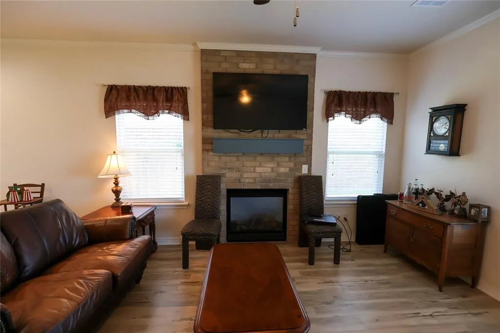 Photo 9 — 2213 Bent Tree Road, Shawnee, OK 74804