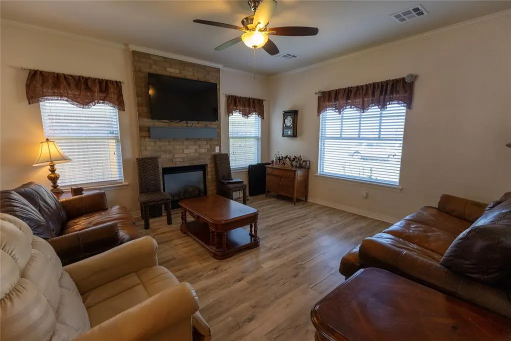 Photo 10 — 2213 Bent Tree Road, Shawnee, OK 74804