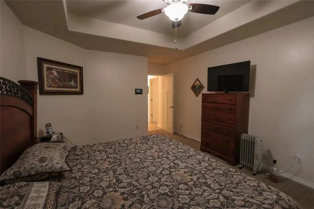 Photo 12 — 2213 Bent Tree Road, Shawnee, OK 74804