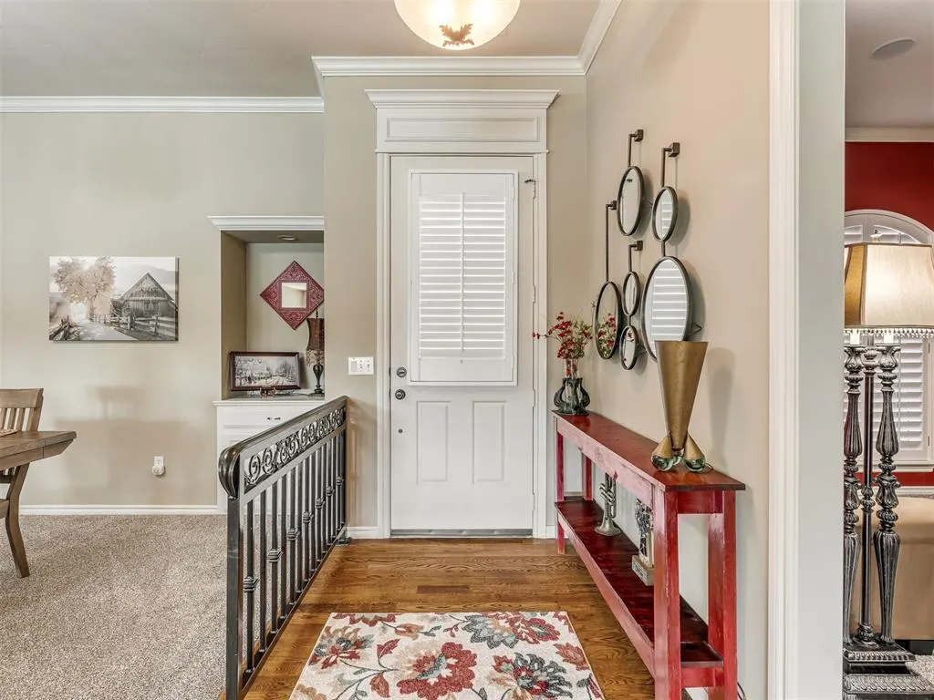 Photo 5 — 11104 Shoreside Drive, Oklahoma City, OK 73170