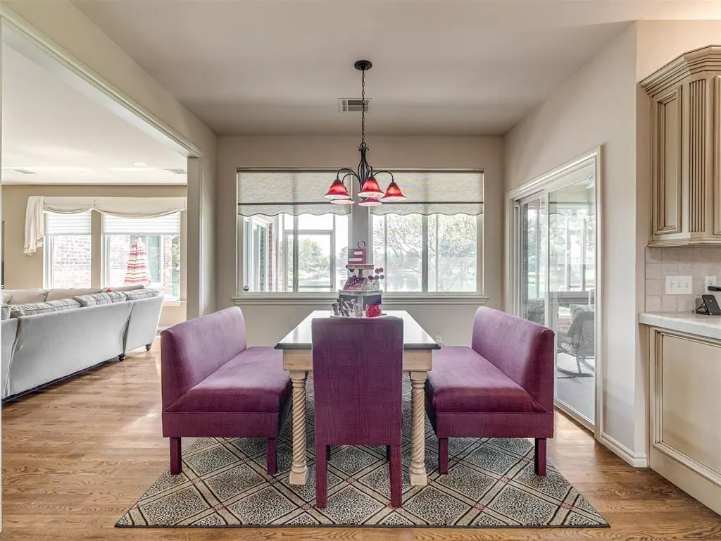 Photo 13 — 11104 Shoreside Drive, Oklahoma City, OK 73170