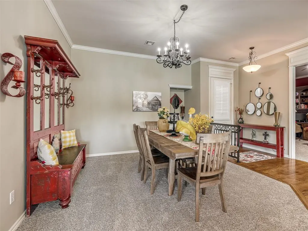 Photo 15 — 11104 Shoreside Drive, Oklahoma City, OK 73170