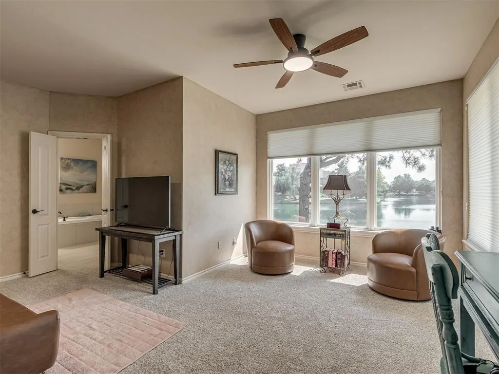 Photo 16 — 11104 Shoreside Drive, Oklahoma City, OK 73170