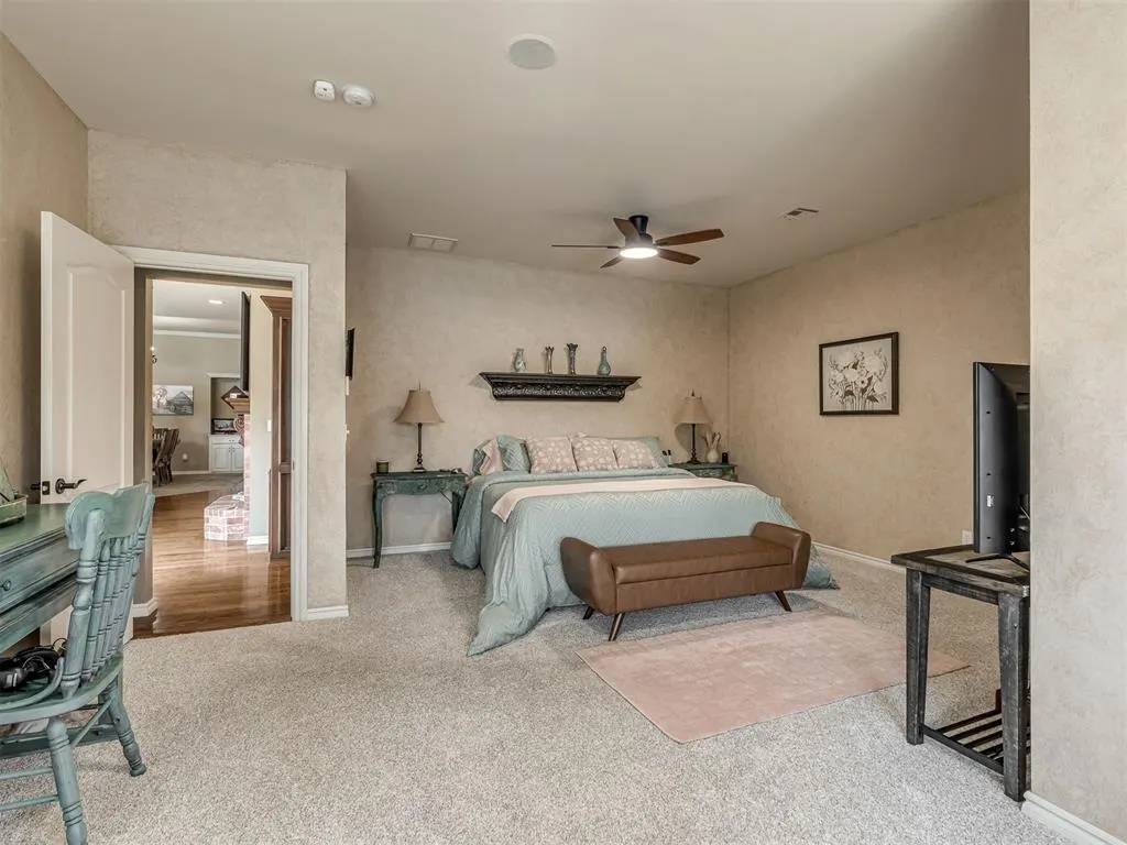Photo 18 — 11104 Shoreside Drive, Oklahoma City, OK 73170