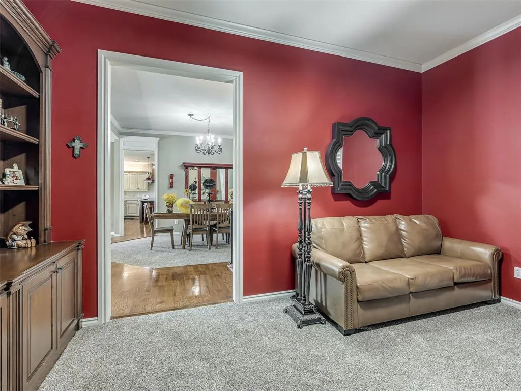 Photo 27 — 11104 Shoreside Drive, Oklahoma City, OK 73170
