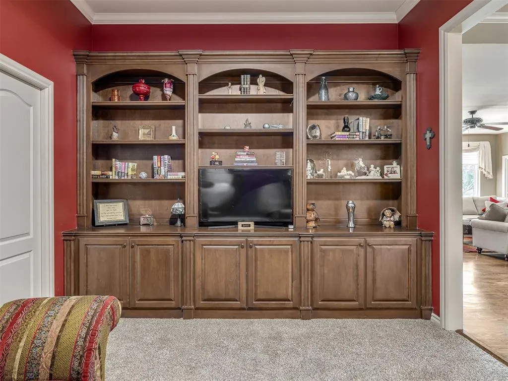 Photo 28 — 11104 Shoreside Drive, Oklahoma City, OK 73170
