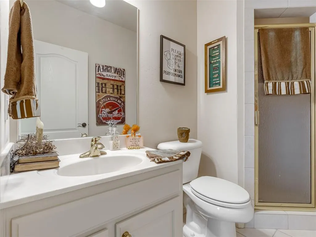 Photo 32 — 11104 Shoreside Drive, Oklahoma City, OK 73170