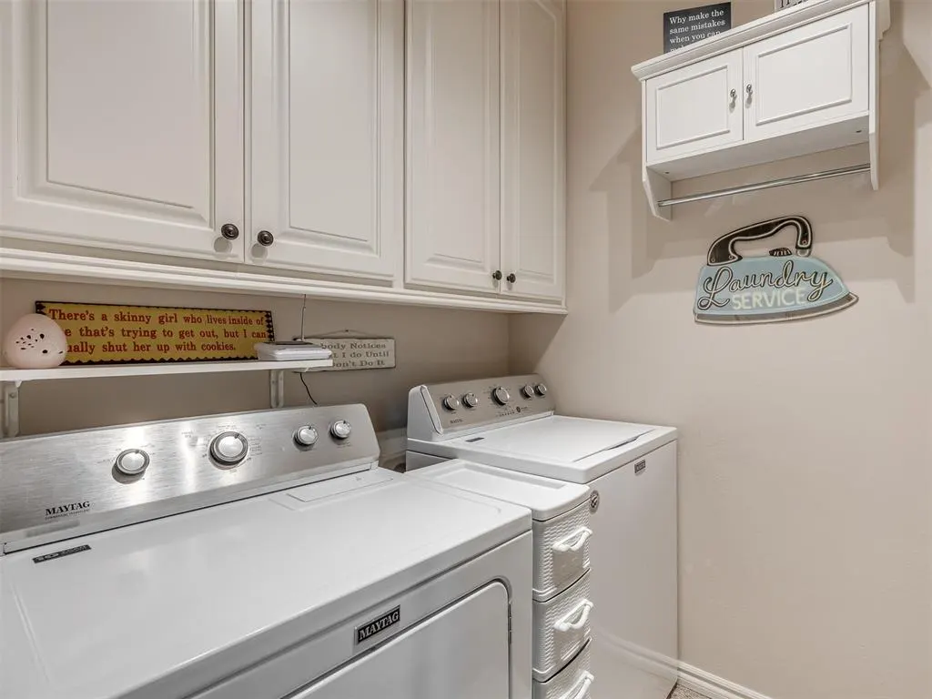 Photo 37 — 11104 Shoreside Drive, Oklahoma City, OK 73170