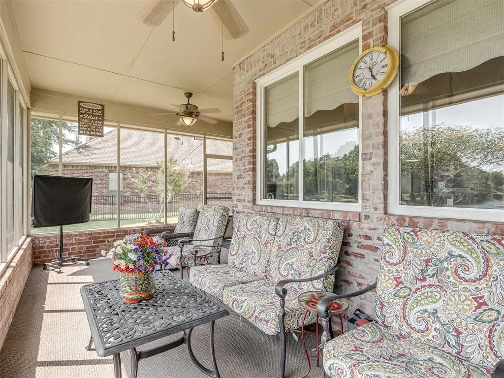 Photo 39 — 11104 Shoreside Drive, Oklahoma City, OK 73170