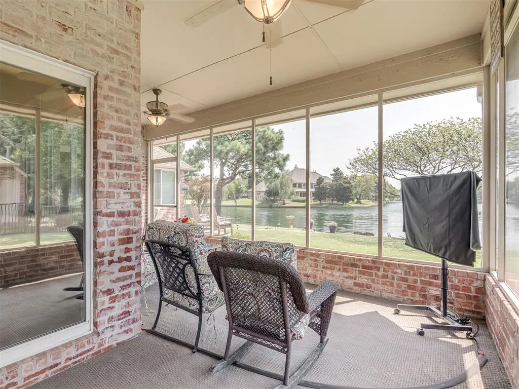 Photo 40 — 11104 Shoreside Drive, Oklahoma City, OK 73170