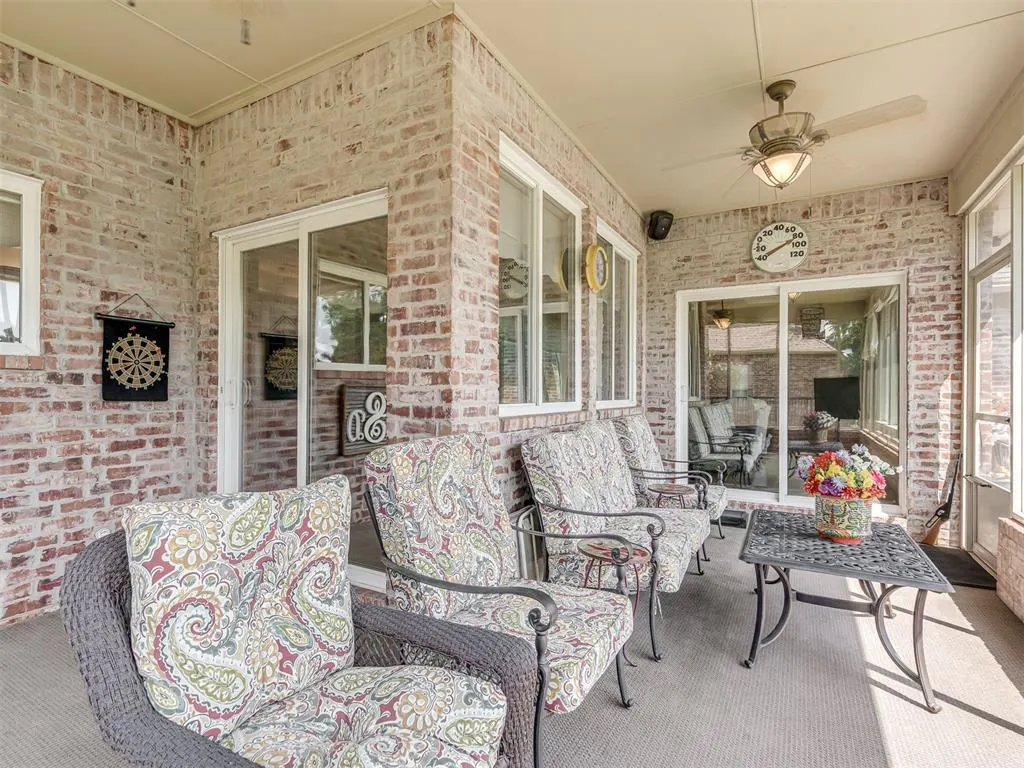Photo 41 — 11104 Shoreside Drive, Oklahoma City, OK 73170