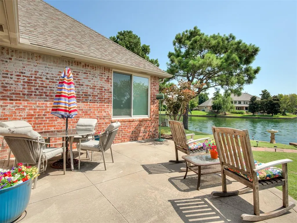 Photo 42 — 11104 Shoreside Drive, Oklahoma City, OK 73170