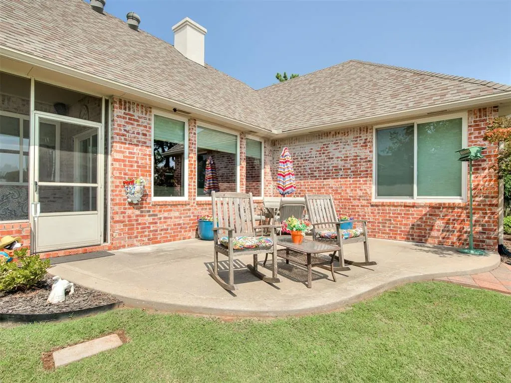 Photo 43 — 11104 Shoreside Drive, Oklahoma City, OK 73170