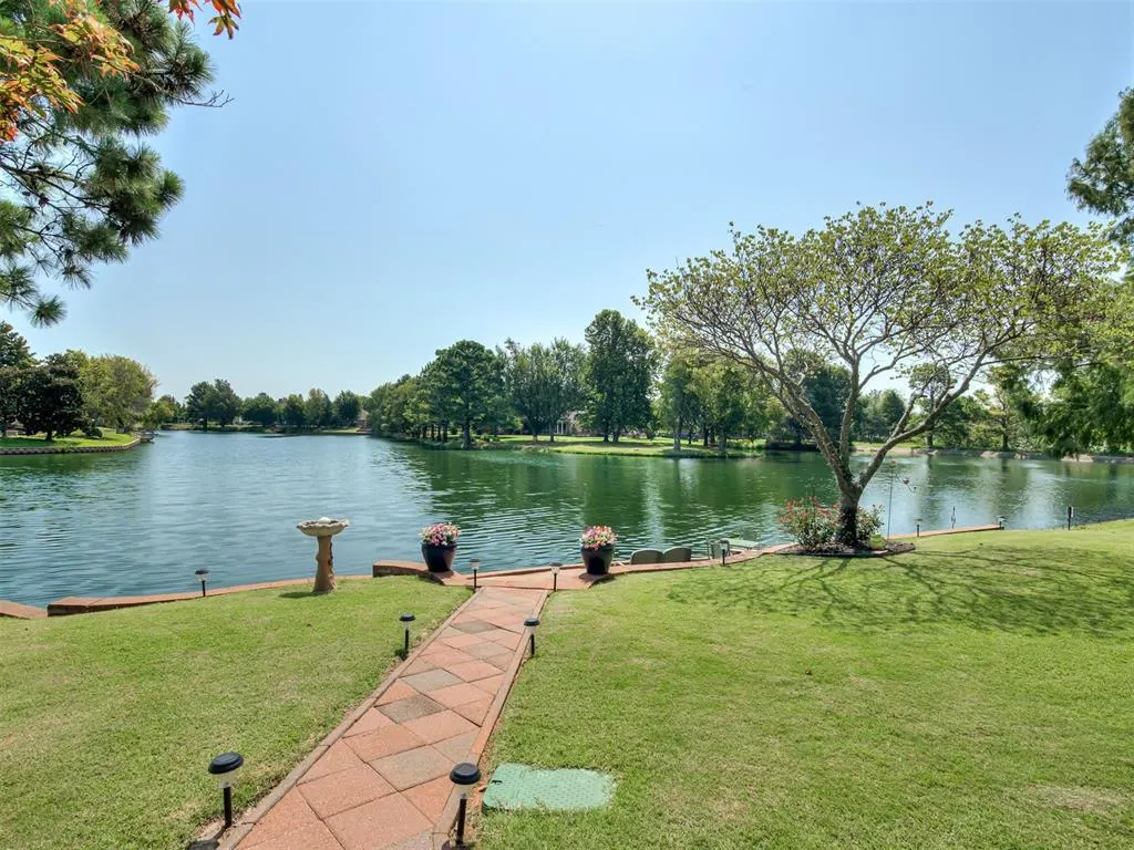 Photo 44 — 11104 Shoreside Drive, Oklahoma City, OK 73170
