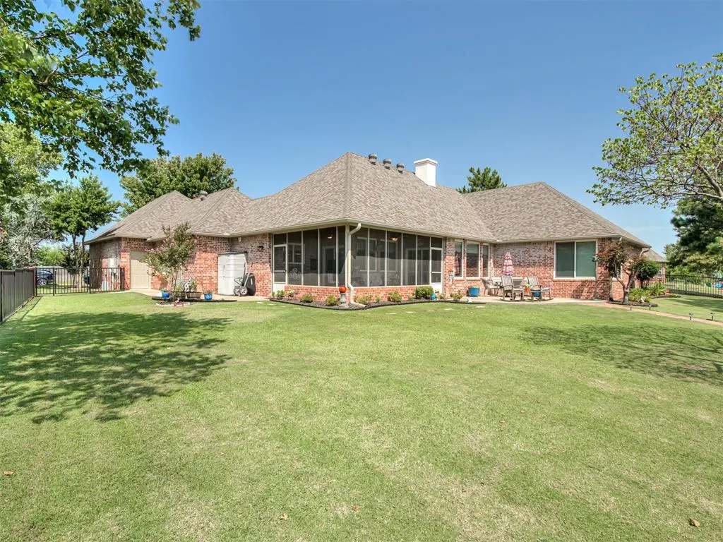 Photo 45 — 11104 Shoreside Drive, Oklahoma City, OK 73170