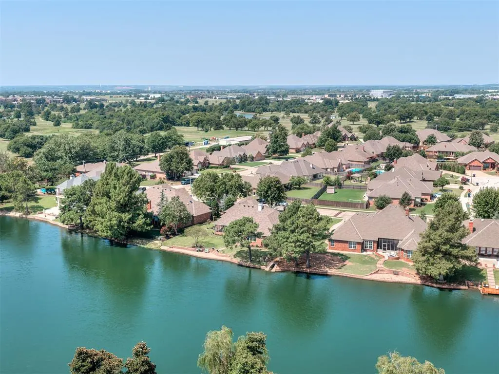 Photo 48 — 11104 Shoreside Drive, Oklahoma City, OK 73170