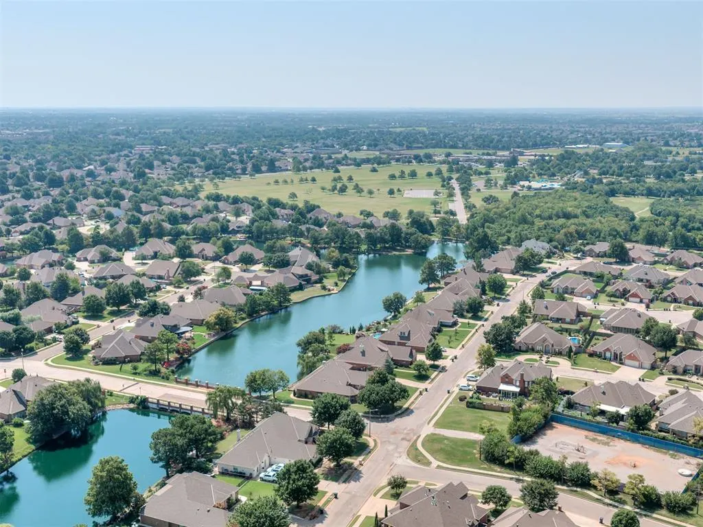 Photo 50 — 11104 Shoreside Drive, Oklahoma City, OK 73170