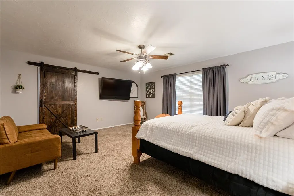 Photo 13 — 909 Jami Lane, Elk City, OK 73644