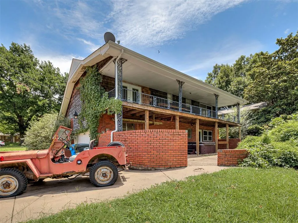 Photo 42 — 2616 Walnut Road, Norman, OK 73072