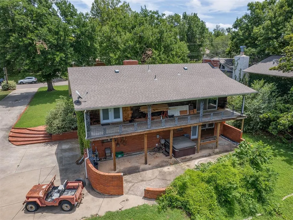 Photo 46 — 2616 Walnut Road, Norman, OK 73072