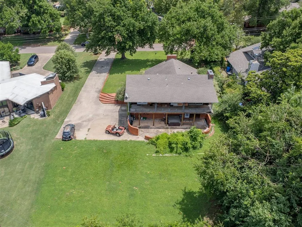 Photo 47 — 2616 Walnut Road, Norman, OK 73072