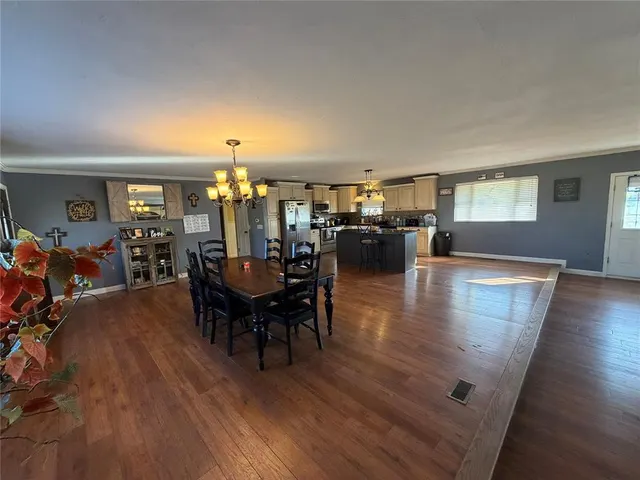 Photo 6 — 234884 E 660 Road, Canton, OK 73724