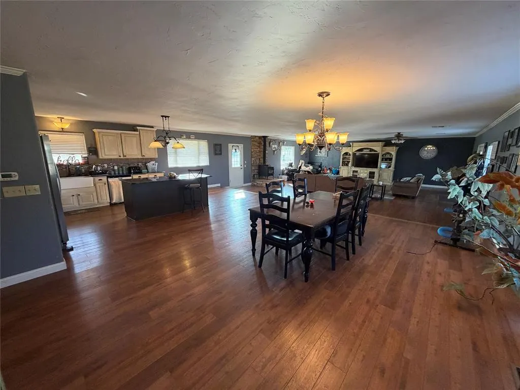 Photo 7 — 234884 E 660 Road, Canton, OK 73724
