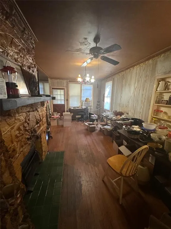 Photo 9 — 701 S 15th Street, Duncan, OK 73533