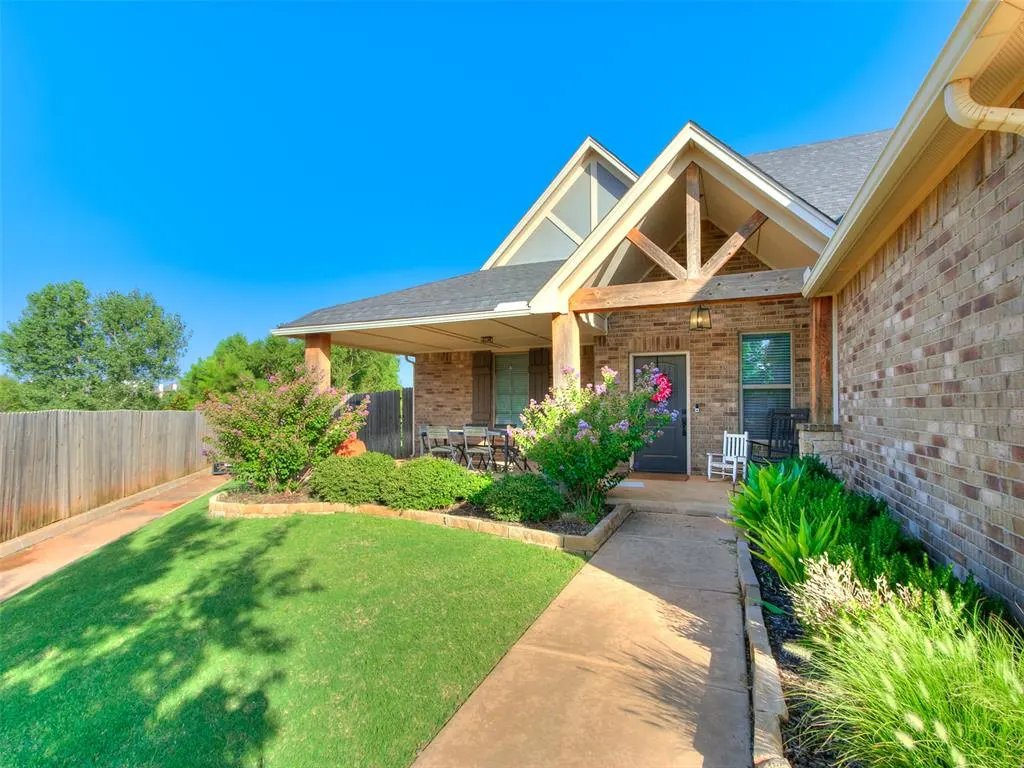 Photo 5 — 3421 NW 188th Street, Edmond, OK 73012
