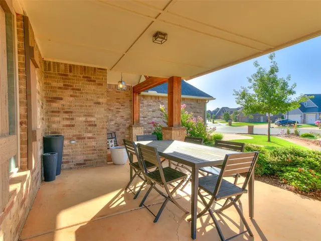 Photo 6 — 3421 NW 188th Street, Edmond, OK 73012