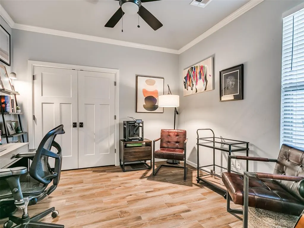 Photo 10 — 3421 NW 188th Street, Edmond, OK 73012