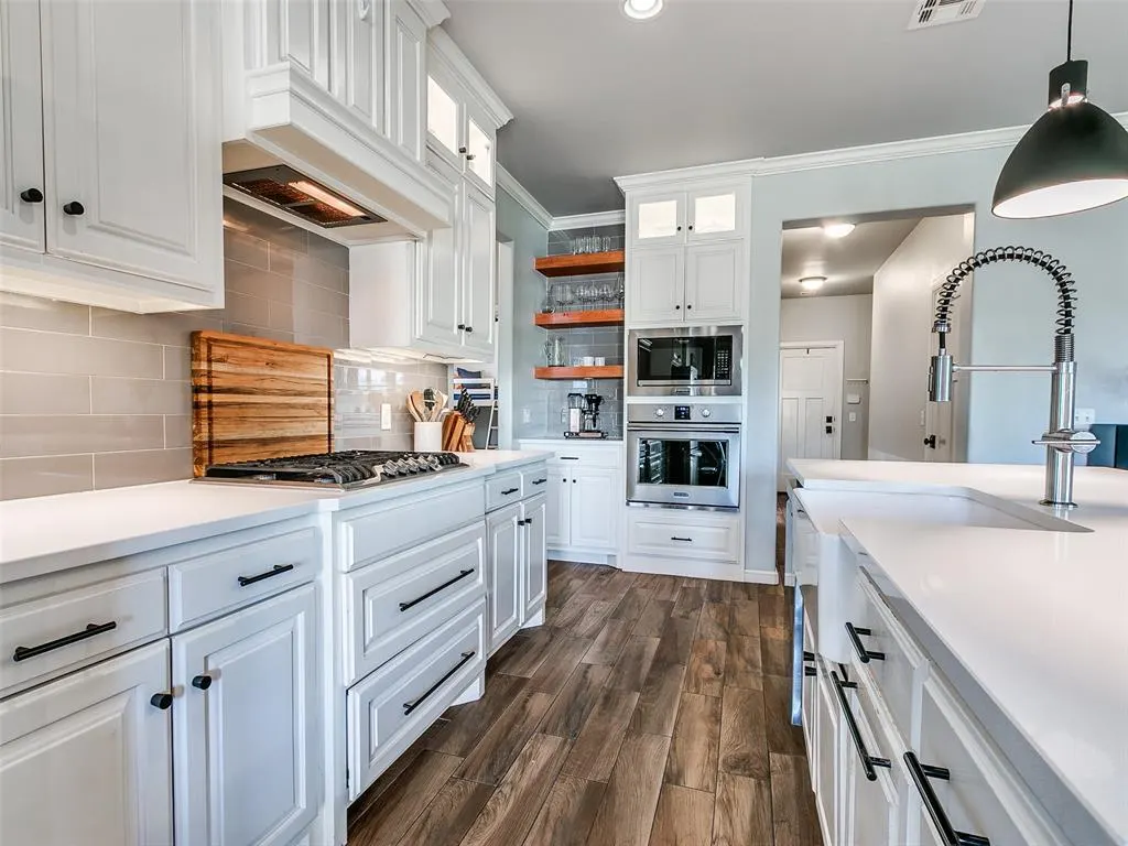 Photo 25 — 3421 NW 188th Street, Edmond, OK 73012