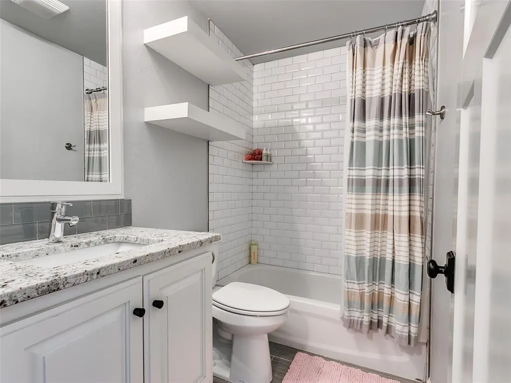 Photo 41 — 3421 NW 188th Street, Edmond, OK 73012