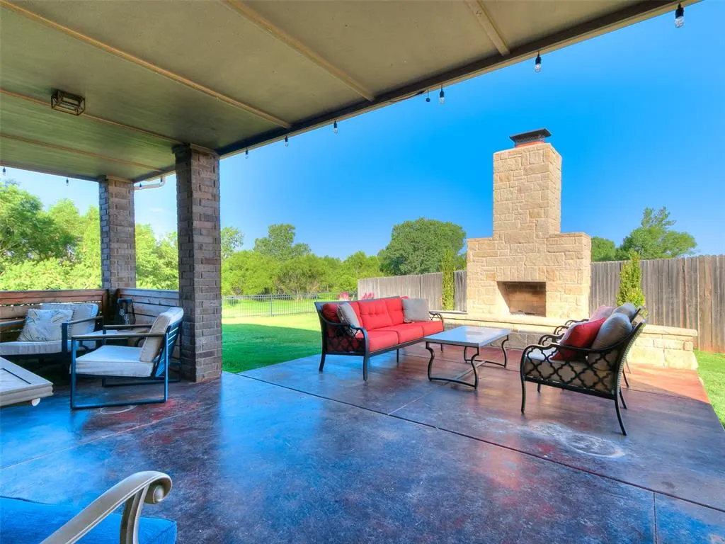 Photo 43 — 3421 NW 188th Street, Edmond, OK 73012
